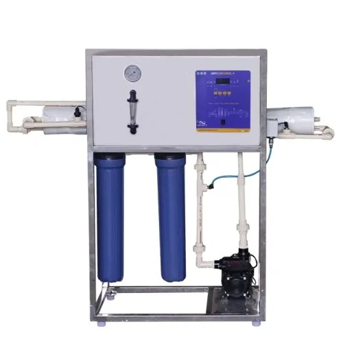 Commercial Ro Plant